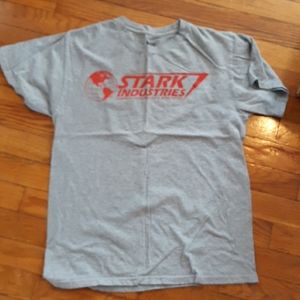 Stark Industries t shirt